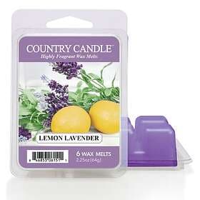 Country Candle Daylight Wax Melts Lemon Lavender