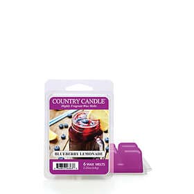 Country Candle Daylight Wax Melts Blueberry Lemonade