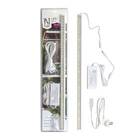 Nelson Garden Växtbelysning LED No.1 60cm 1500lm 6400K 15W