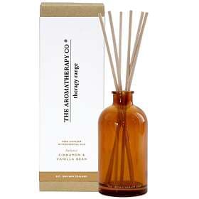 The Aromatherapy Co. Balance Cinnamon & Vanilla Bean Doftstickor