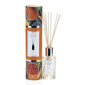 Ashleigh & Burwood 150ml Oriental Spice