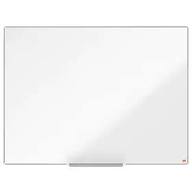 Nobo Impression Pro Emalj Magnetic Whiteboard 120x90cm