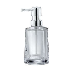 Kleine Wolke Pino Tvålpump (Transparent)