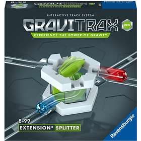 Ravensburger GraviTrax GraviTrax Pro Kulbana Extension Splitter