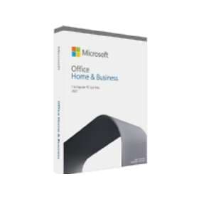 Microsoft Office Home & Business 2021 Pol (PKC)