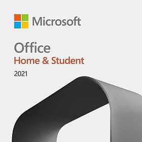 Microsoft Office Home & Student 2021 MUI (ESD)