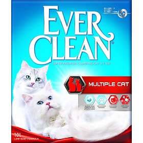 Ever Clean Multiple Cat 10L