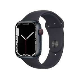 Apple Watch Series 7 4G 45mm Aluminium with Sport Band