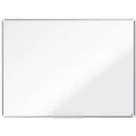 Nobo Premium Plus Magnetic Whiteboard 150x120cm