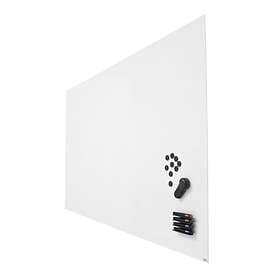 Lintex Air Whiteboard 249x119cm