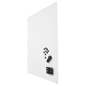 Lintex Air Whiteboard 99x119cm