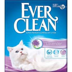 Ever Clean Lavender 10L