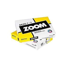 Zoom A3 80g 5x500 st