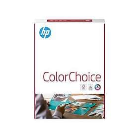 HP ColorChoice A4 160g 250 st