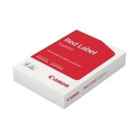 Canon Red Label Superior A4 100g 500 st