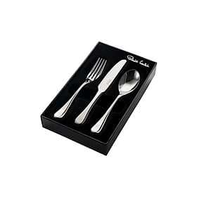 Robert Welch Radford Bright Bestickset 3 Delar
