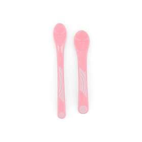 Twistshake Feeding Spoon Sked 2-pack 4+