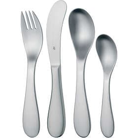 WMF Knuddel Bestickset 4 Delar