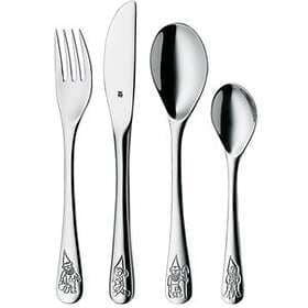 WMF Zwerge Bestickset 4 Delar