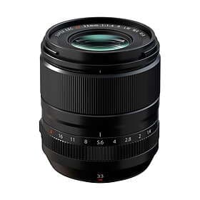 Fujifilm Fujinon XF 33/1,4 LM WR