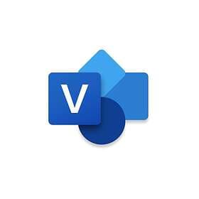 Microsoft Visio Professional 2021 MUI (ESD)