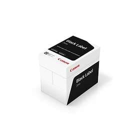 Canon Black Label Zero A4 80g 2500 st