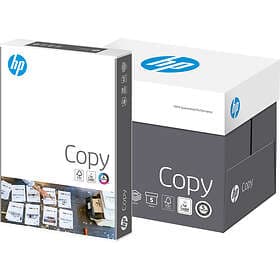 HP Copy A4 80g 5x500 st