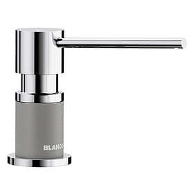 Blanco Lato Tvålpump (Krom/Aluminium)