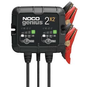 Noco Genius 2x2
