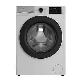 Grundig GWP696110W (Vit)