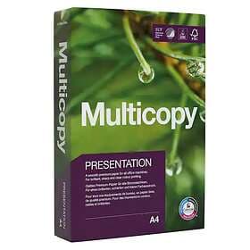 MultiCopy Presentation A4 90g 500 st