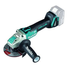 Makita LXT DGA521ZX1 (Utan Batteri)