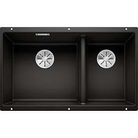 Blanco Subline 430/270 U InFino (Svart)