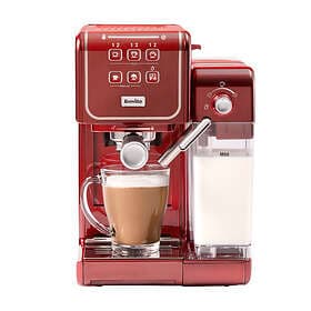 Breville Prima Latte III VCF147X