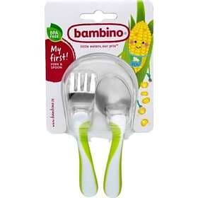 Bambino My first! Bestickset 2 Delar