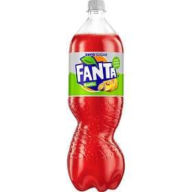 Fanta Exotic Zero PET 1,5l