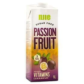 NJIE Passion Fruit Kartong 1l