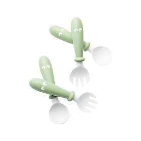BabyBjörn Bestickset 4 Delar