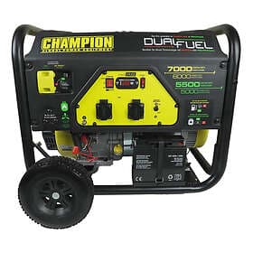 Champion CPG7500E2-DF-EU-SC