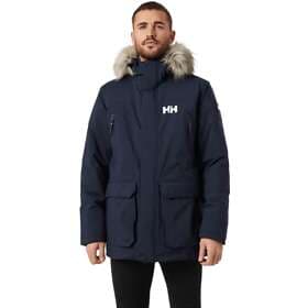 Helly Hansen Reine Parka (Herr)