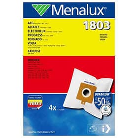 Menalux 1803 4st+Filter