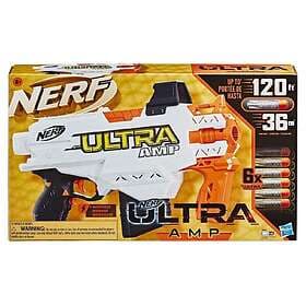 NERF Ultra Amp Motorized Blaster