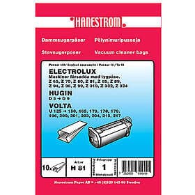 Haneström DU12001 10st