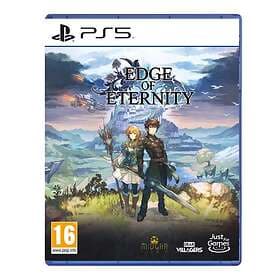 Edge of Eternity (PS5)