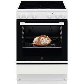 Electrolux LKR6000CNW (Vit)
