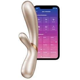 Satisfyer Hot Lover