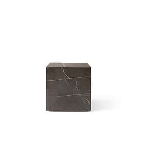 Menu Plinth Cubic h40 Soffbord 40x40cm (marmor)