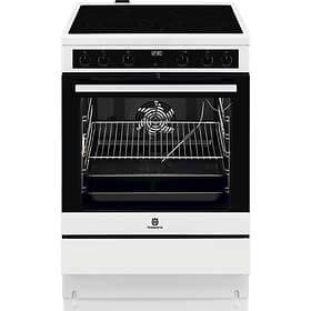 Husqvarna-Electrolux QSK65340SW (Vit)