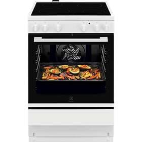 Electrolux LKR64003SW (Vit)