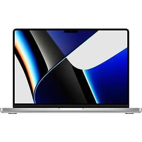 Apple MacBook Pro (2021) - M1 Pro 10C 16C GPU 16,2" 16GB RAM 512GB SSD